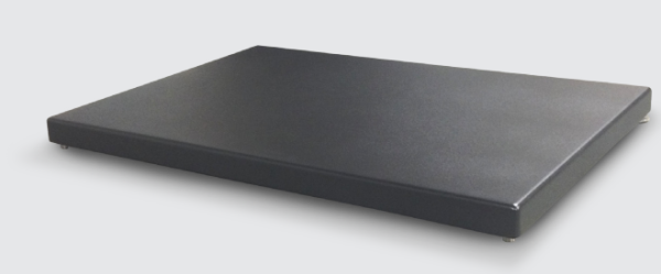 Bertec’s portable force plate Bertec’s portable force plate