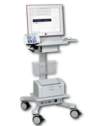 EB Neuro 20通道脑电图机 ICU