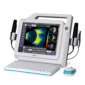 眼科A/B型超声诊断仪 MD-2300S