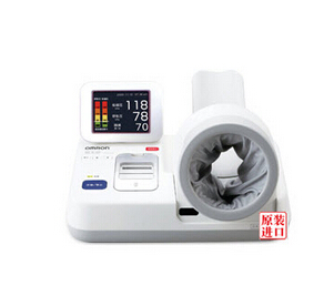 医用全自动电子血压计 健太郎HBP-9021J