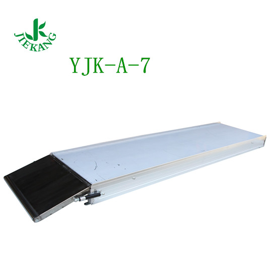 捷康不锈钢担架仓YJK-A-7