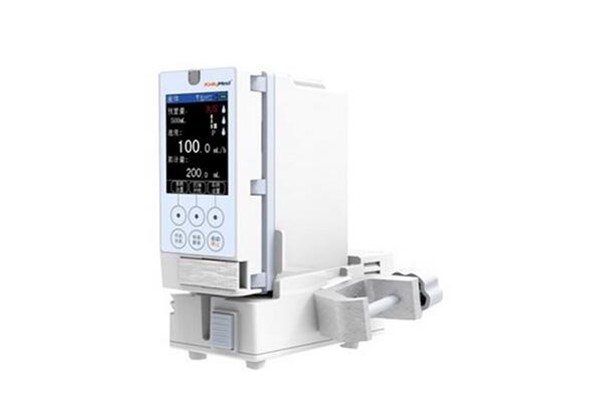 科力建元KL-5021A营养泵