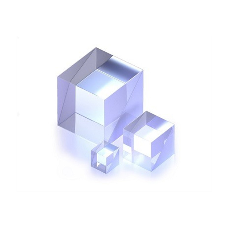 LASERAND非偏振分光立方体NC