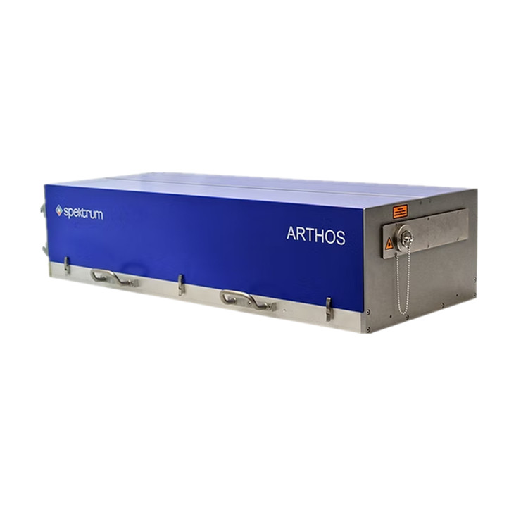 SPEKTRUM激光器ARTHOS 100FM