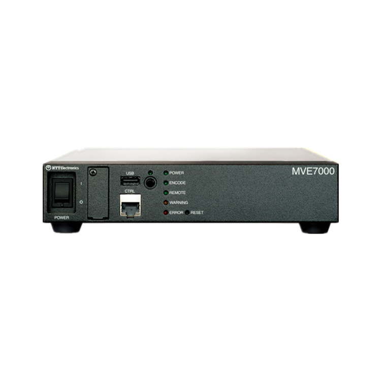 NTT Electronics编码器MVE7000
