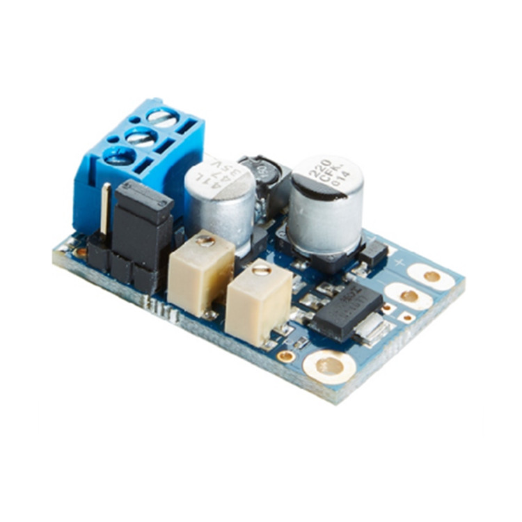 PICOLAS大功率驱动器LDP-VRM 01-12 CA