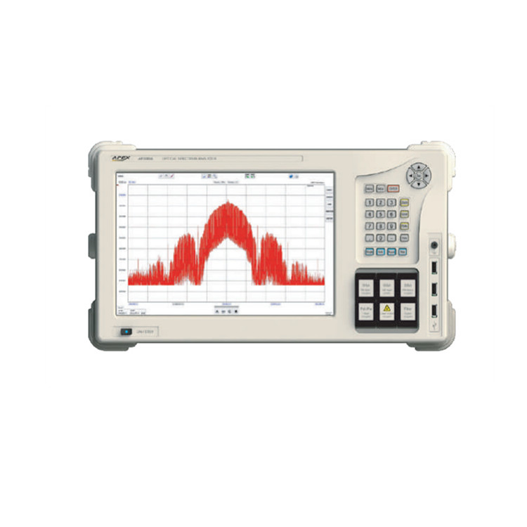 APEX Technologies光谱分析仪OSA-APX