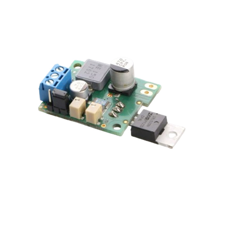 PICOLAS快速驱动器LDP-VRM 025-12 CA