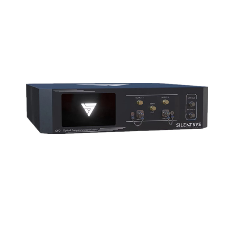 SILENTSYS光学鉴频器OFD