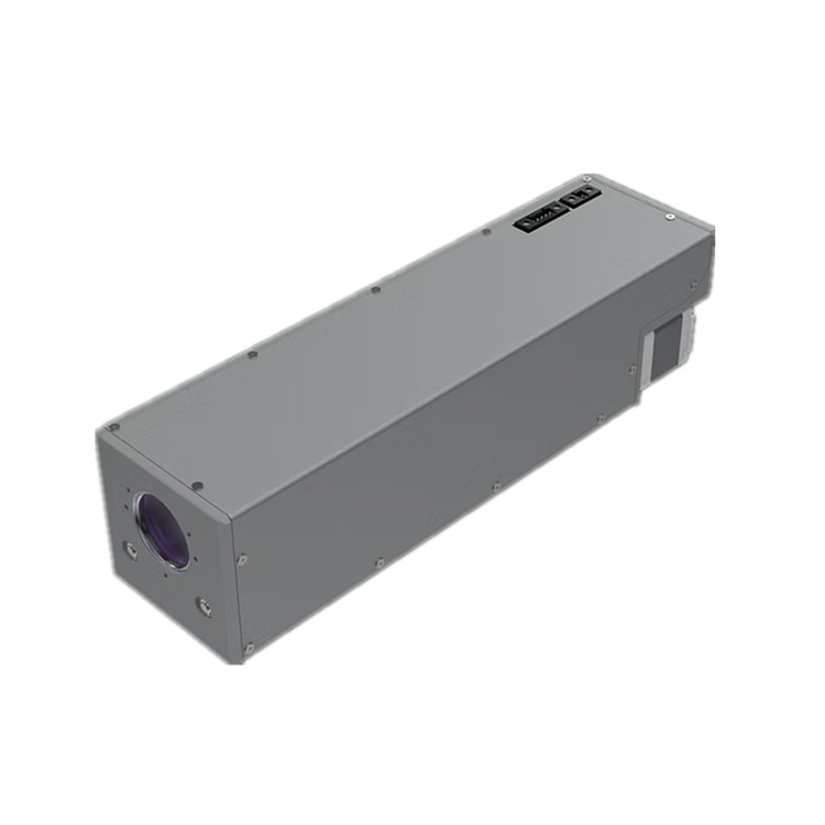 Beamera电动HP变焦光束扩展器USP-MVX1-4-3H-CL
