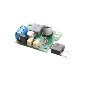 PICOLAS快速驱动器LDP-VRM 025-12 CA