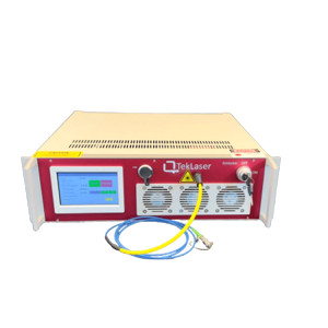 QTEK LASER光纤激光器QT-LASR-SFG-619-0.1-A-2-2.0-0