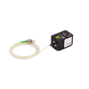 RGB Lasersystems微型激光模块Lambda Mini Fiber