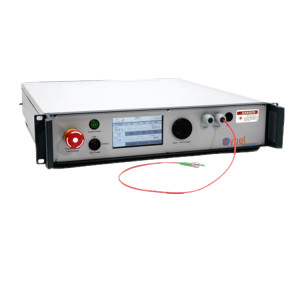Cybel窄带宽光纤激光器MAKO-NL-BT-1900